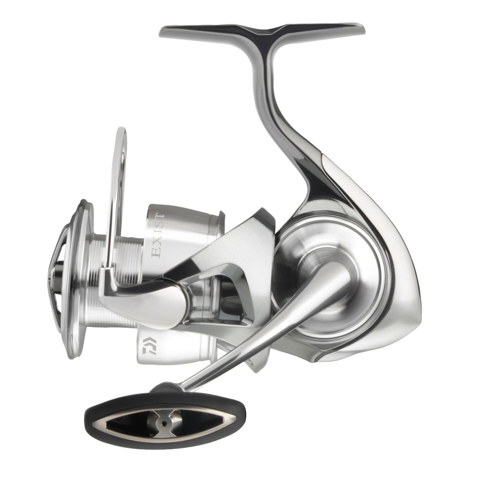 Daiwa 22 Exist LT 3000D Spinnrolle