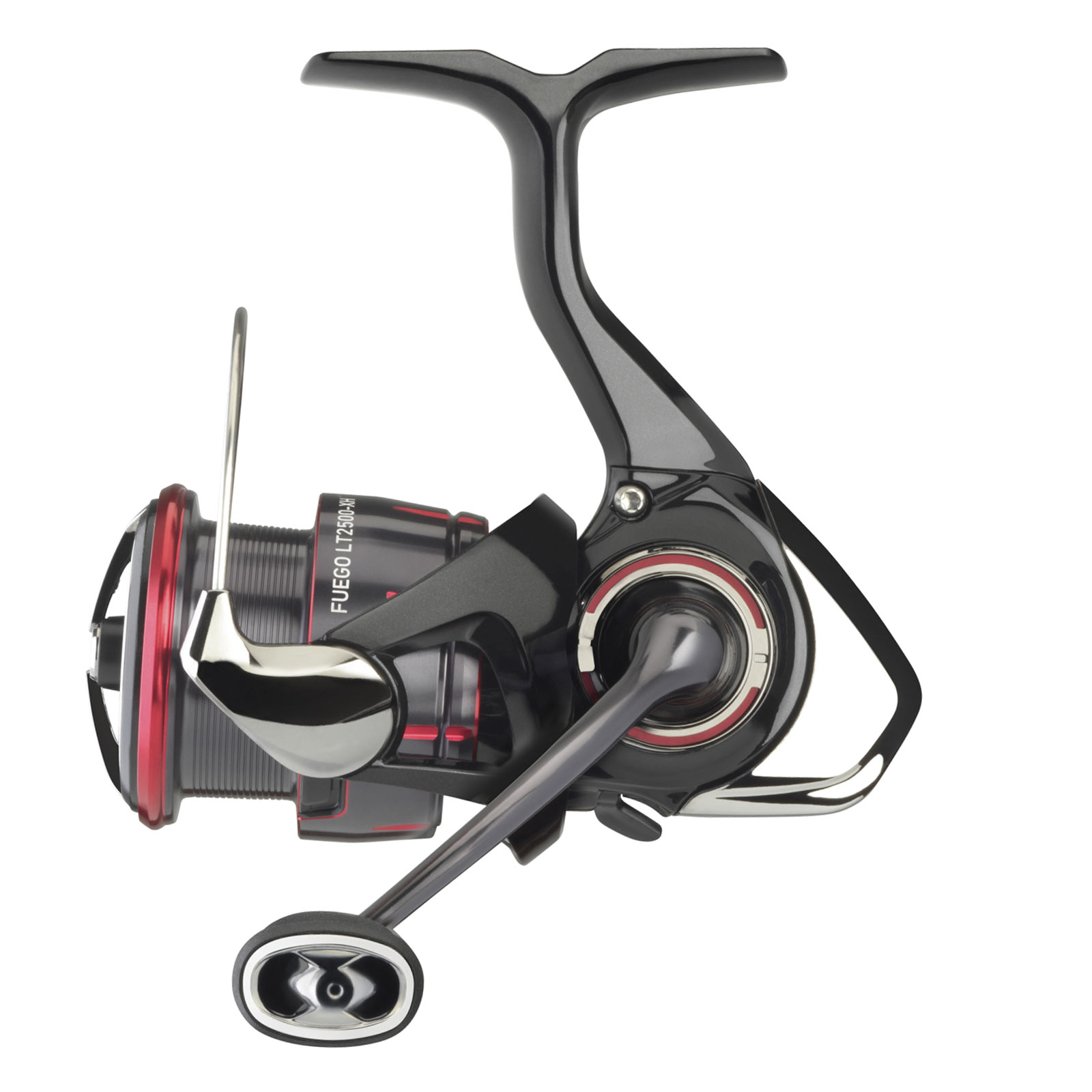 Daiwa 23 FUEGO LT1000D Spinnrolle