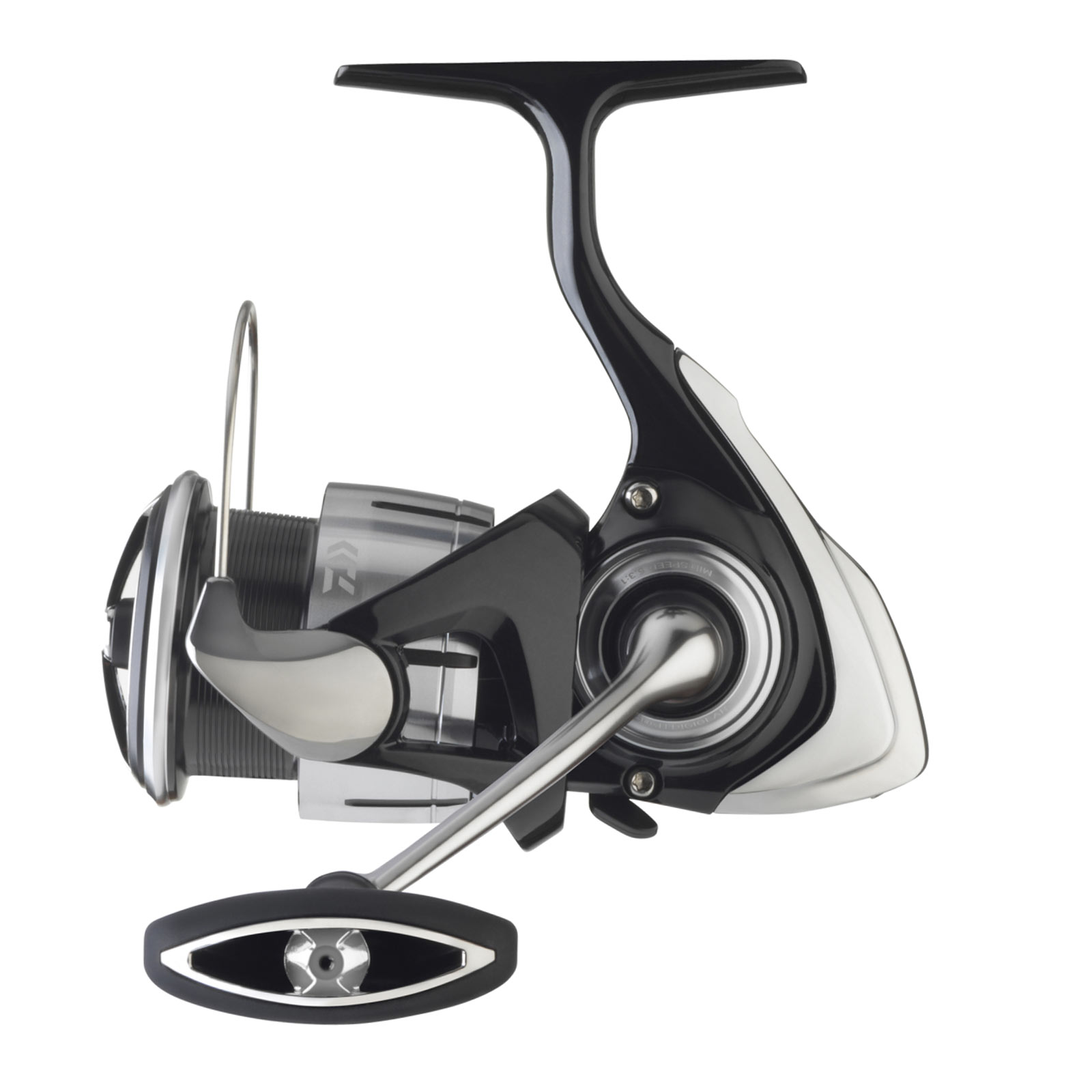 Daiwa 23 LEXA LT4000-CXH Spinnrolle