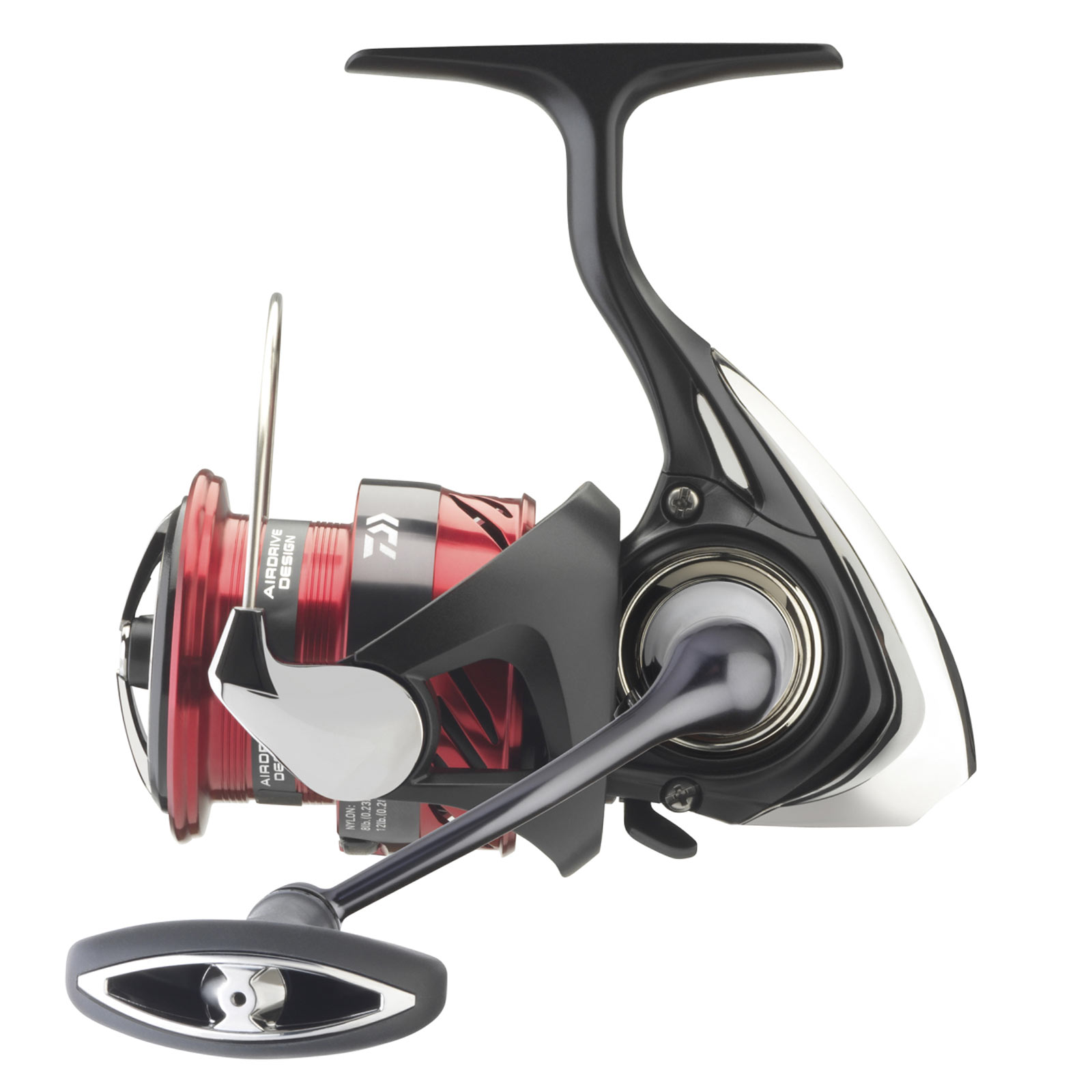 Daiwa 23 NINJA LT1000 Spinnrolle