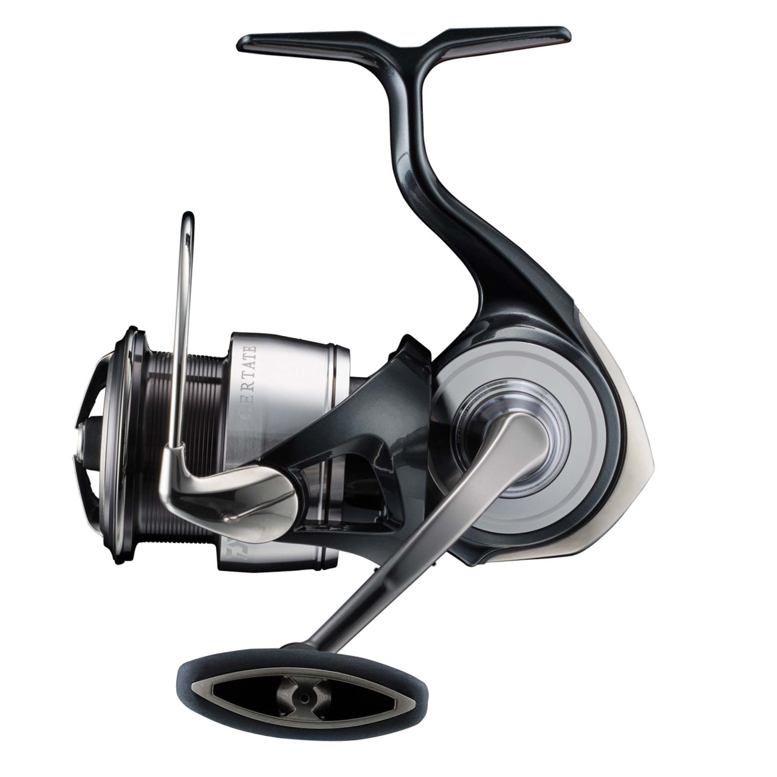 Daiwa 24 Certate(G) LT 2500D Spinnrolle