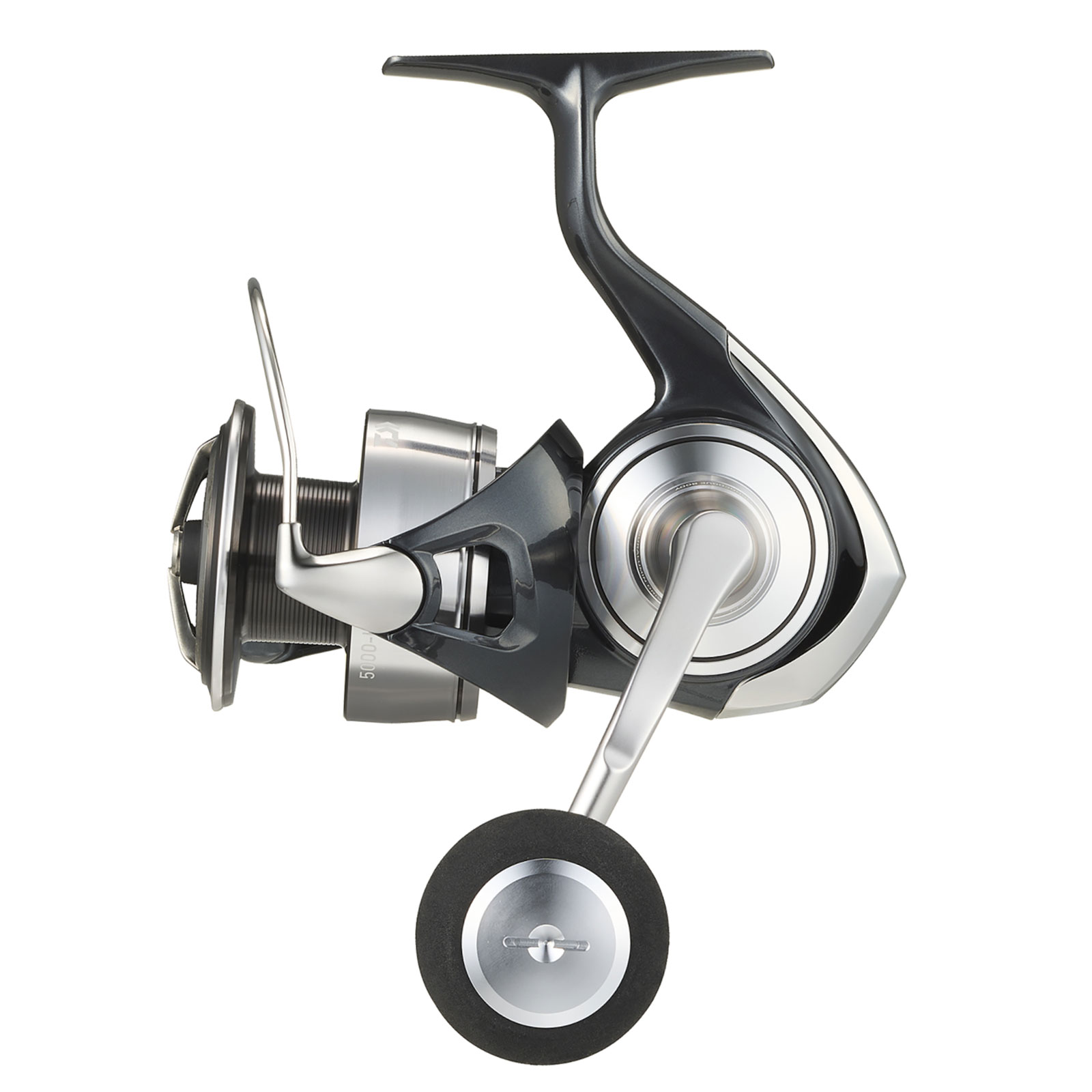Daiwa 24 Certate SW(G) 4000-H Meeres-Spinnrolle