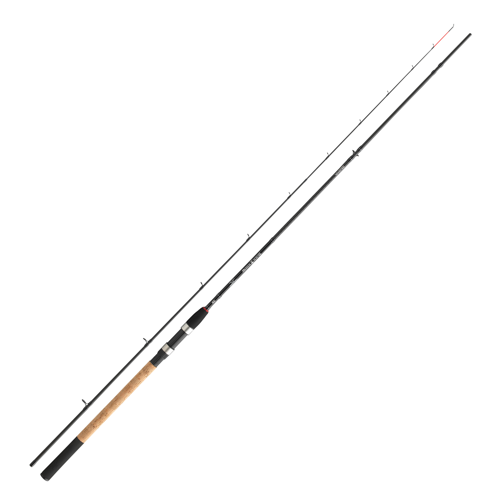 Daiwa Black Widow Feeder 3,60m 120g Feederrute