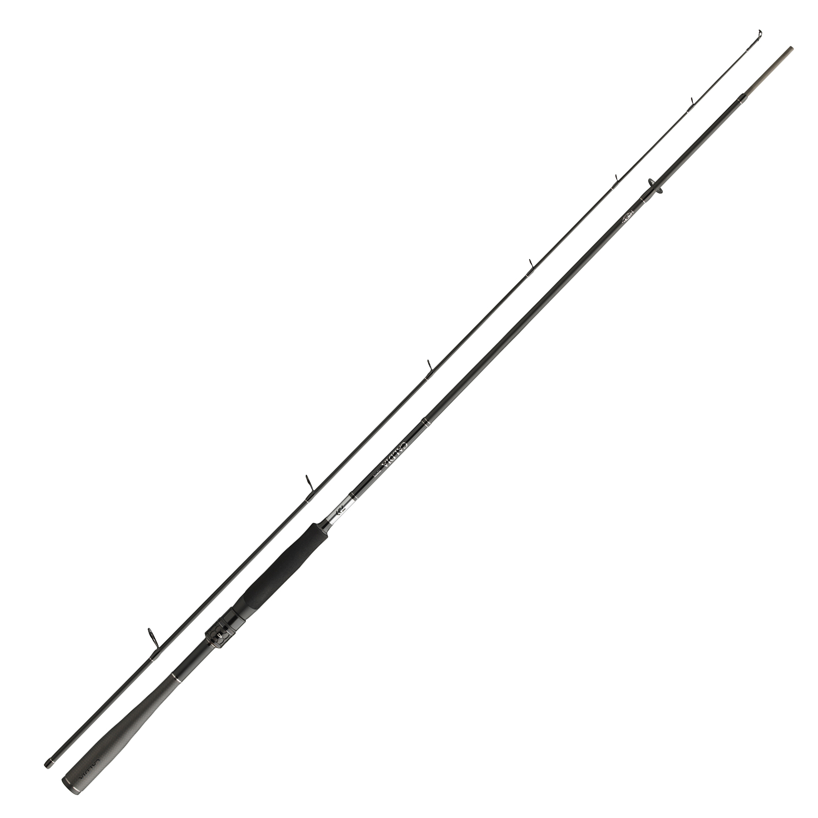 Daiwa Caldia Spin 2,40m 8-35g Sensor Jig Spinnrute