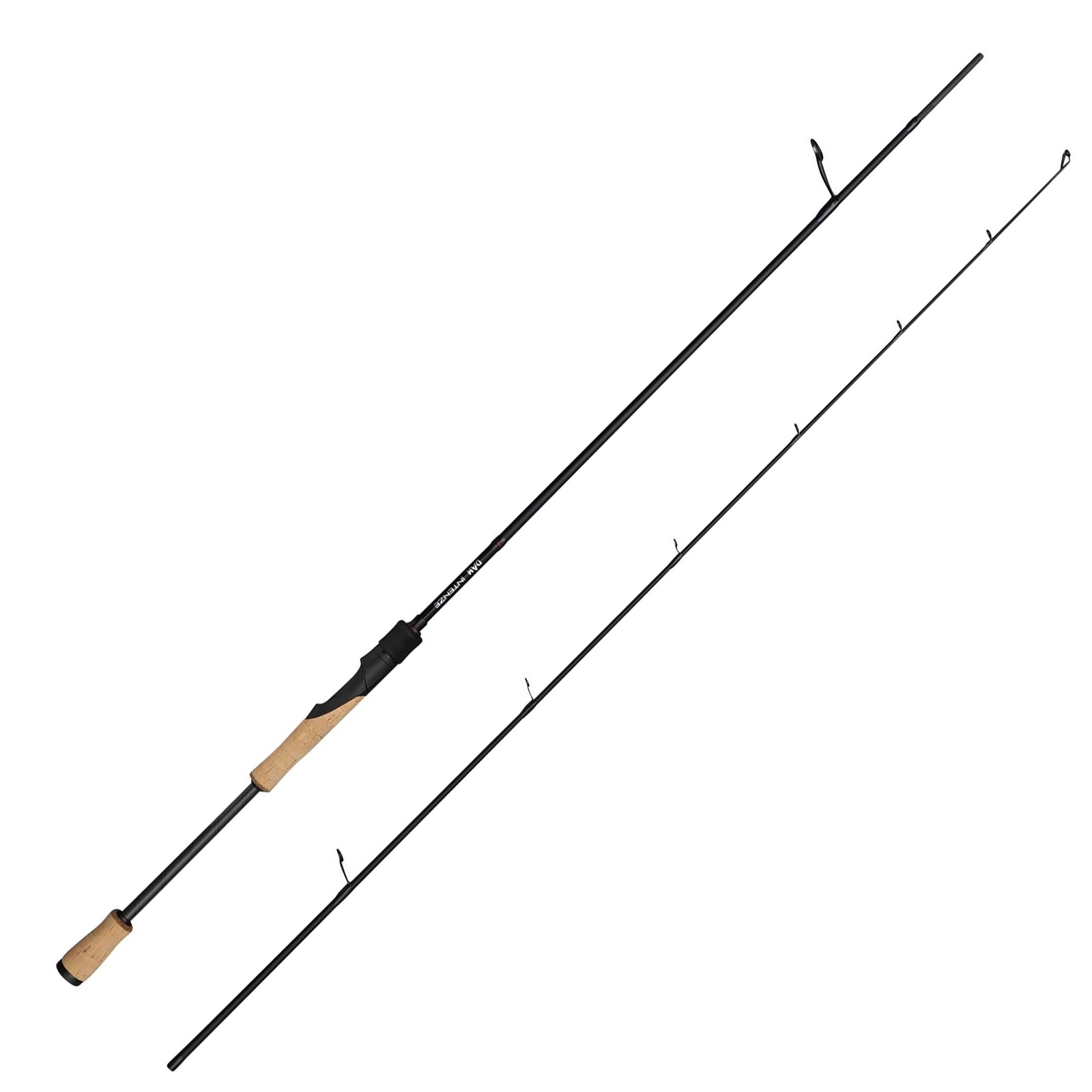 DAM Intenze 2 Spin 602L 1,83m 3-15g Spinnrute