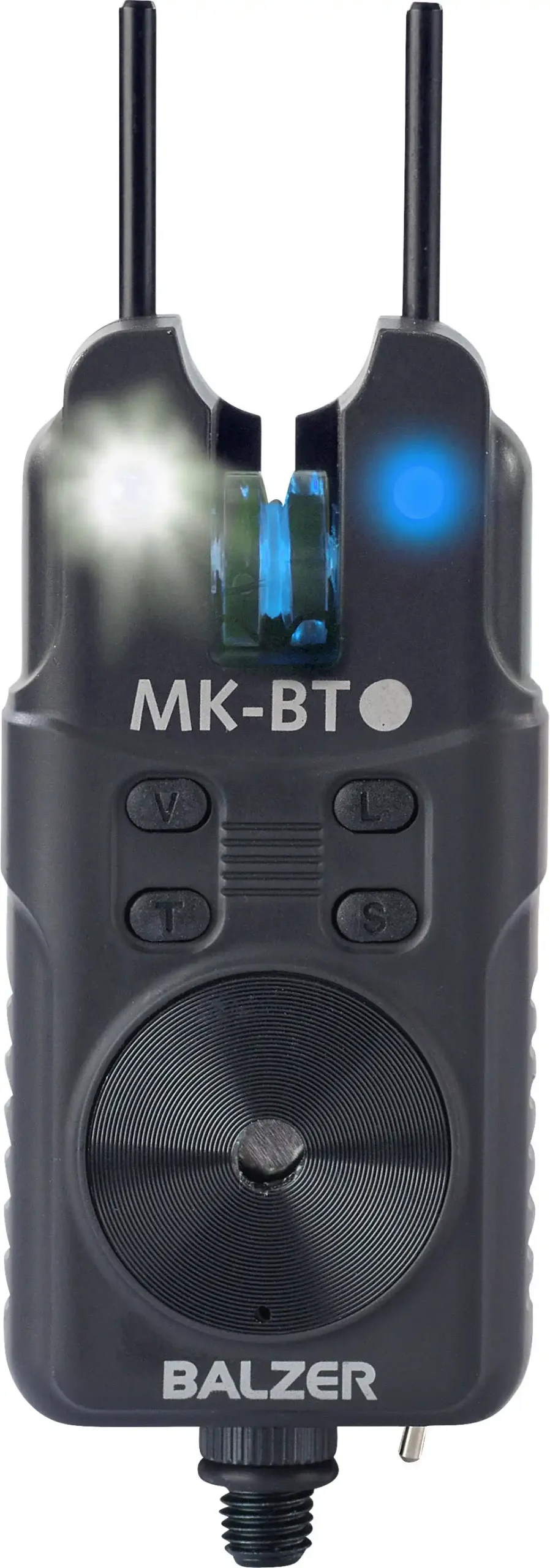 Balzer MK-BT Bluetooth Bissanzeiger Blau