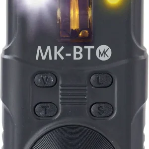 Balzer MK-BT Bluetooth Bissanzeiger Gelb