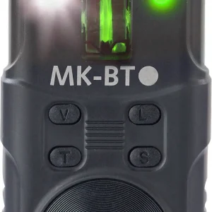 Balzer MK-BT Bluetooth Bissanzeiger Grün