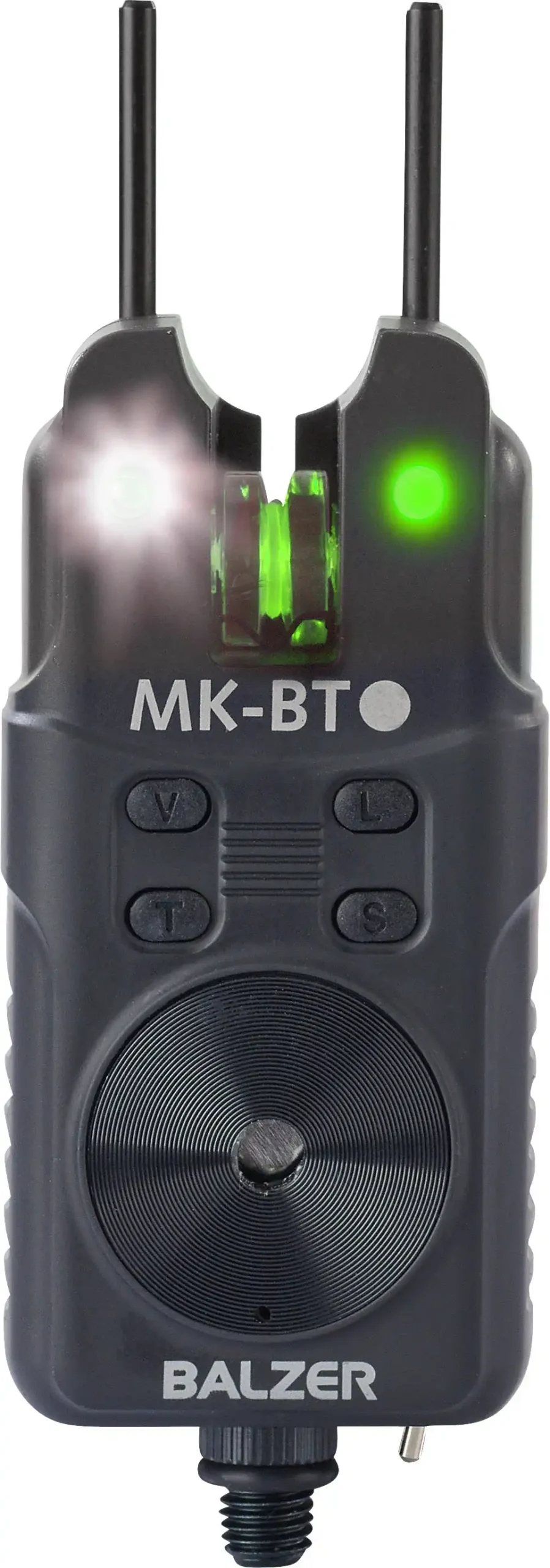 Balzer MK-BT Bluetooth Bissanzeiger Grün