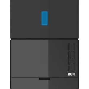C-Tec Run Bite Alarm Blue
