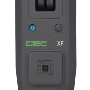 C-Tec XF Bite Alarm Blue