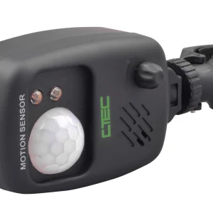 C-Tec XF Motion Detector White
