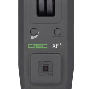 C-Tec XF-Plus Bite Alarm Blue