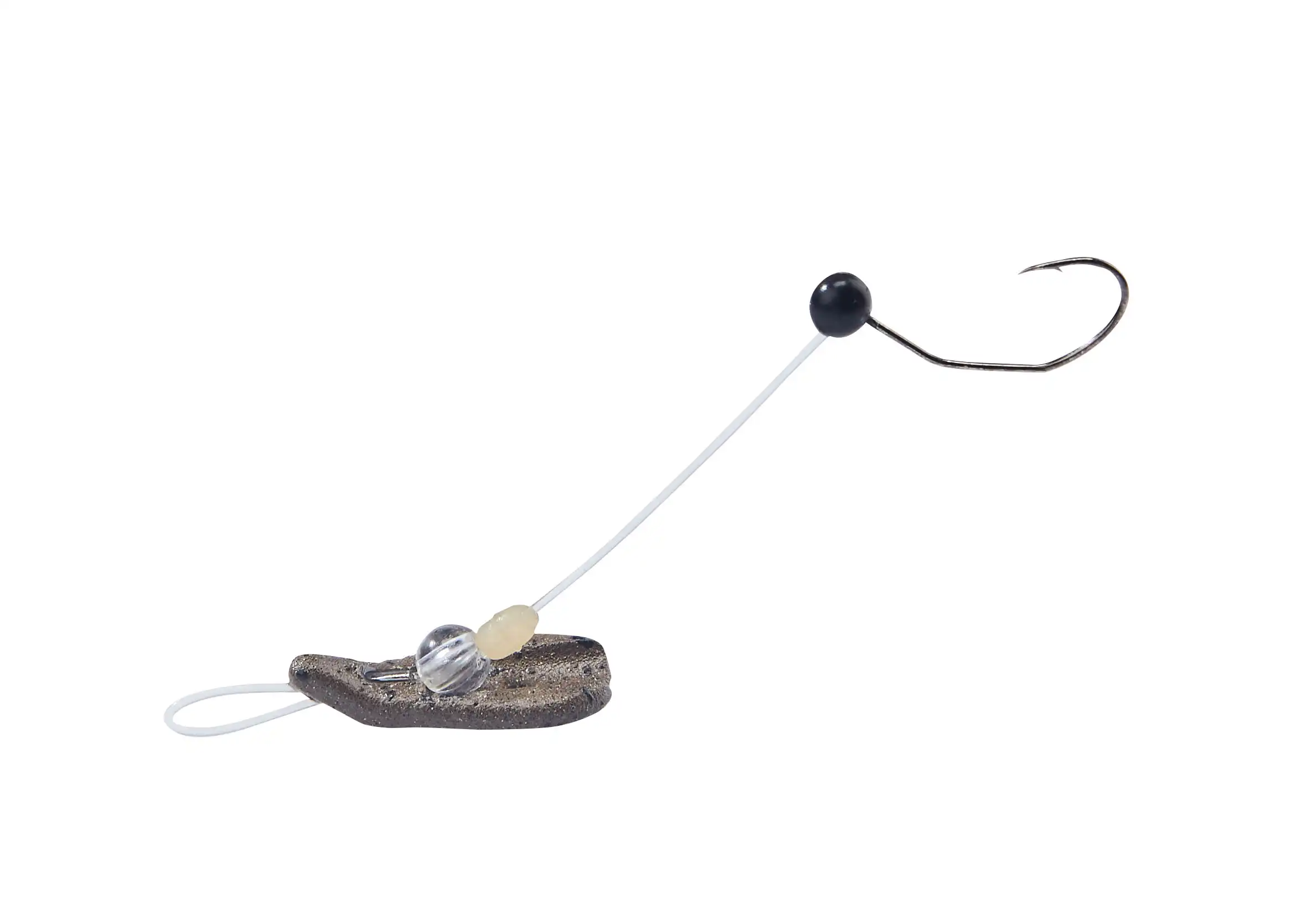 Balzer Perchman Rig Trout 3g #6