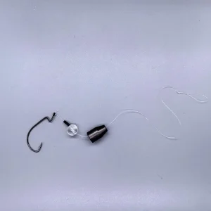 Balzer Texas Rig 10g #1/0 35cm