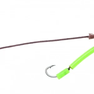 Black Cat Vertikal Rig #2/0