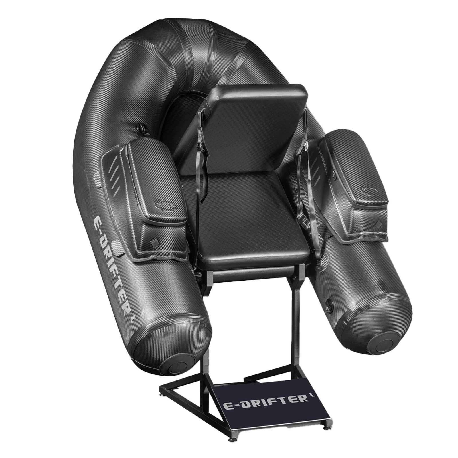 Float Plus E-Drifter L 175x124cm Bellyboot