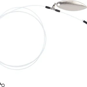 Balzer Valhall Mono Fertigvorfach mit Spinnerblatt 95cm 0,80mm 22kg
