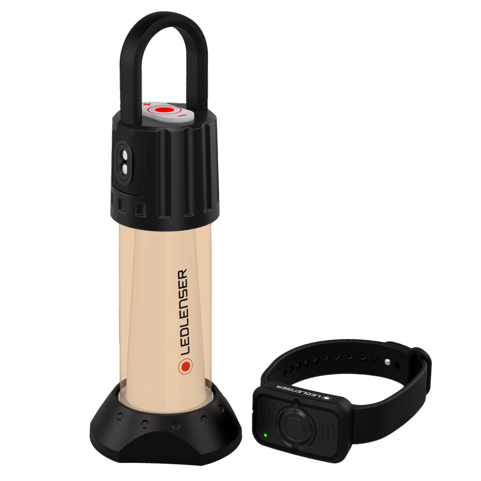 Ledlenser ML6 Connect Warm Light Laterne