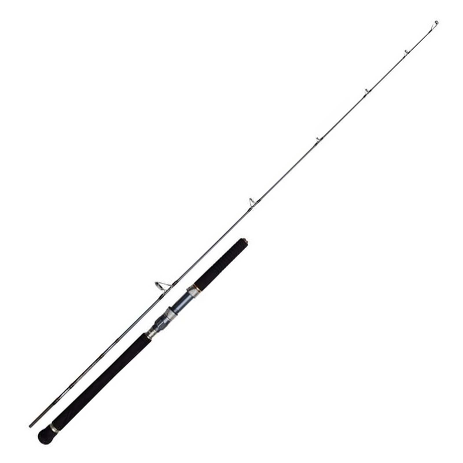 PENN Battalion Solid Jig 1,83m 200g Meeres-Jigrute
