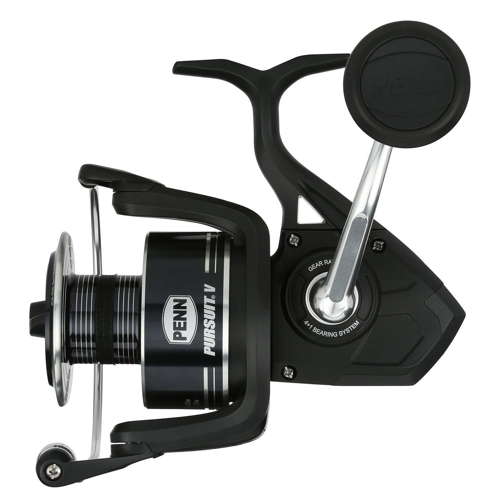 PENN Pursuit V 2500 Spinnrolle