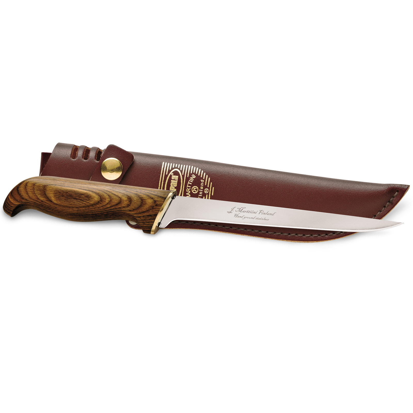 Rapala Presentation Fillet  Laminates Filetiermesser 27,0cm Klinge 15,0cm