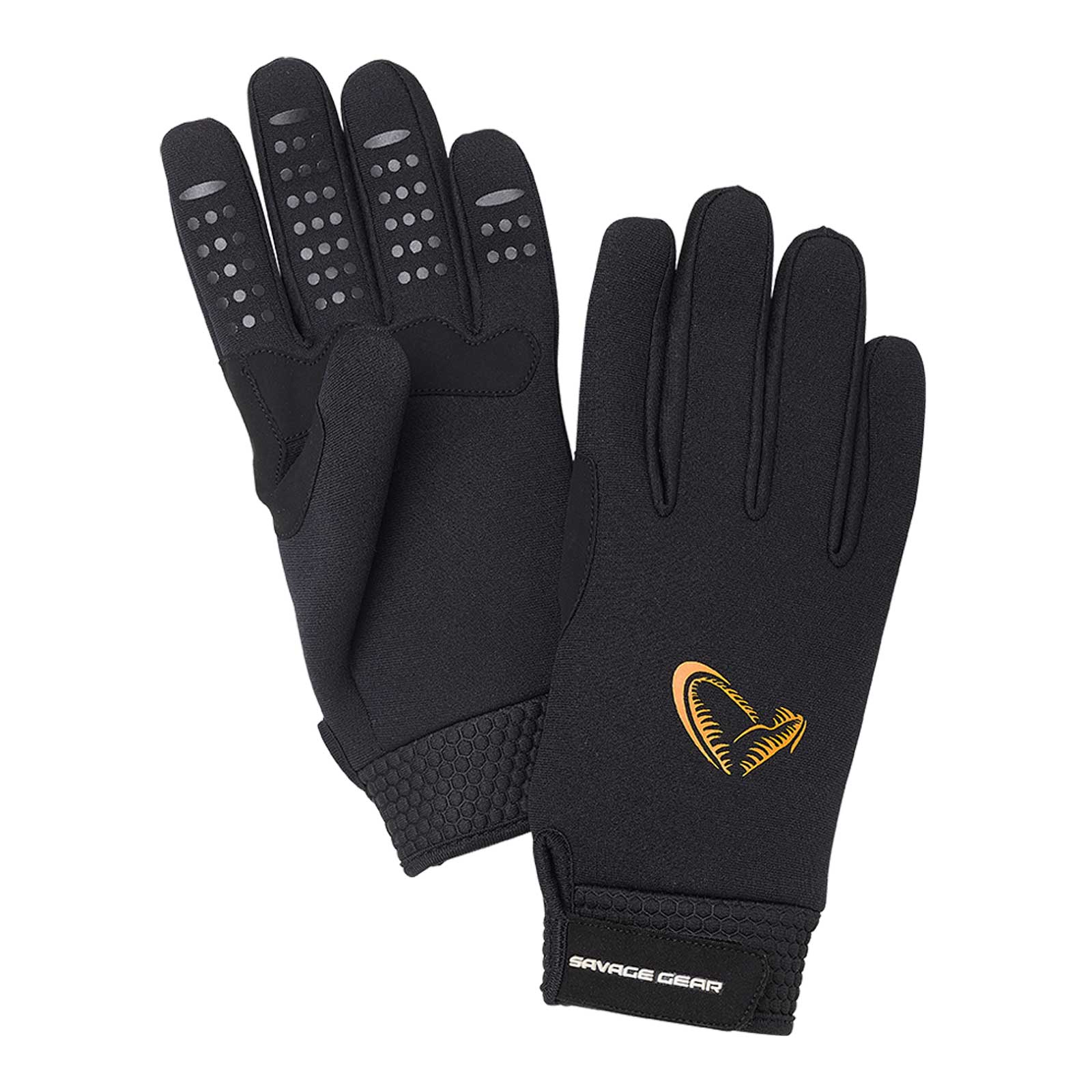 Savage Gear Neoprene Stretch Glove M Handschuh