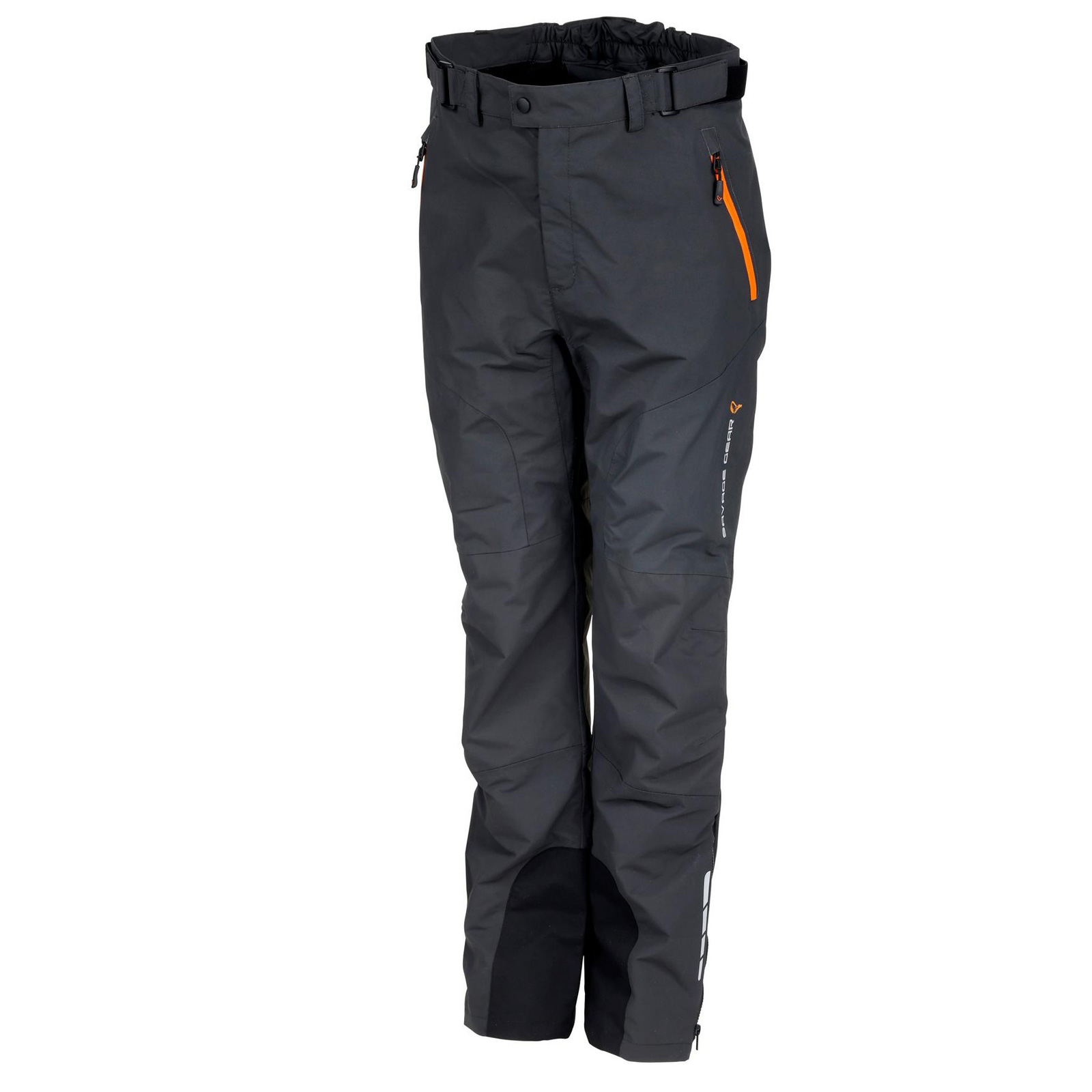 Savage Gear WP Performance Trousers Gunmetal M Hose