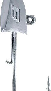 BKK Silent Chaser Prisma Darting LRF BT #2 3,5g