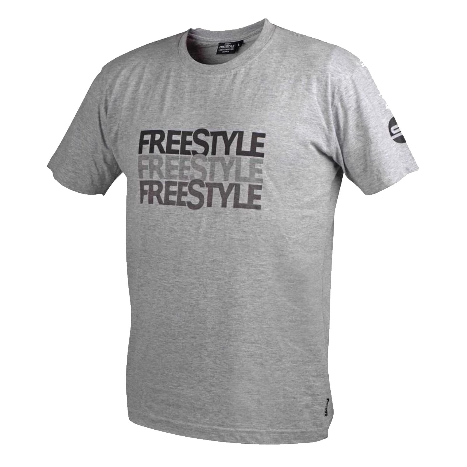 Spro Limited Edition T-Shirt 001 Gr.M
