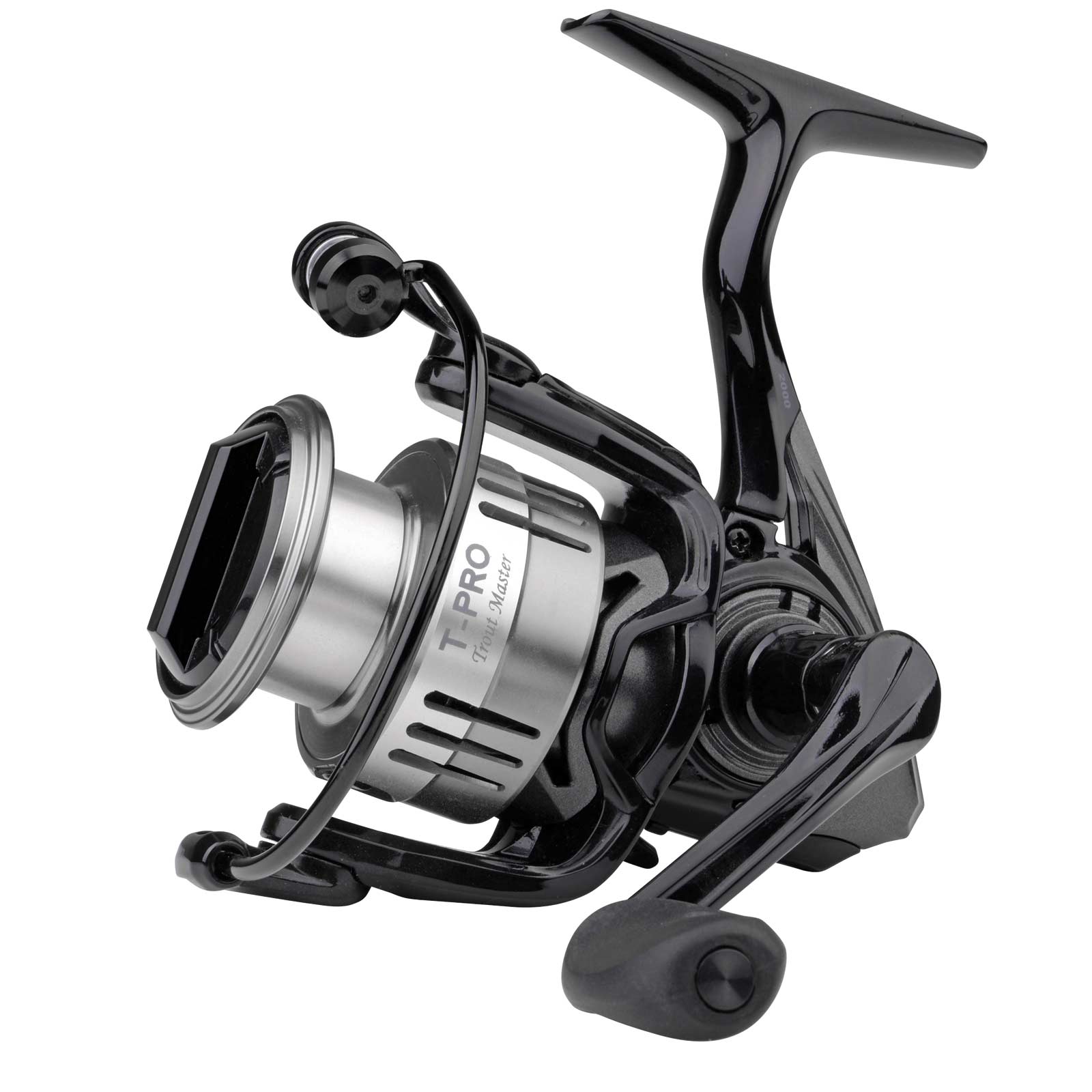 Spro Trout Master Trout Pro Forellenrolle 1000