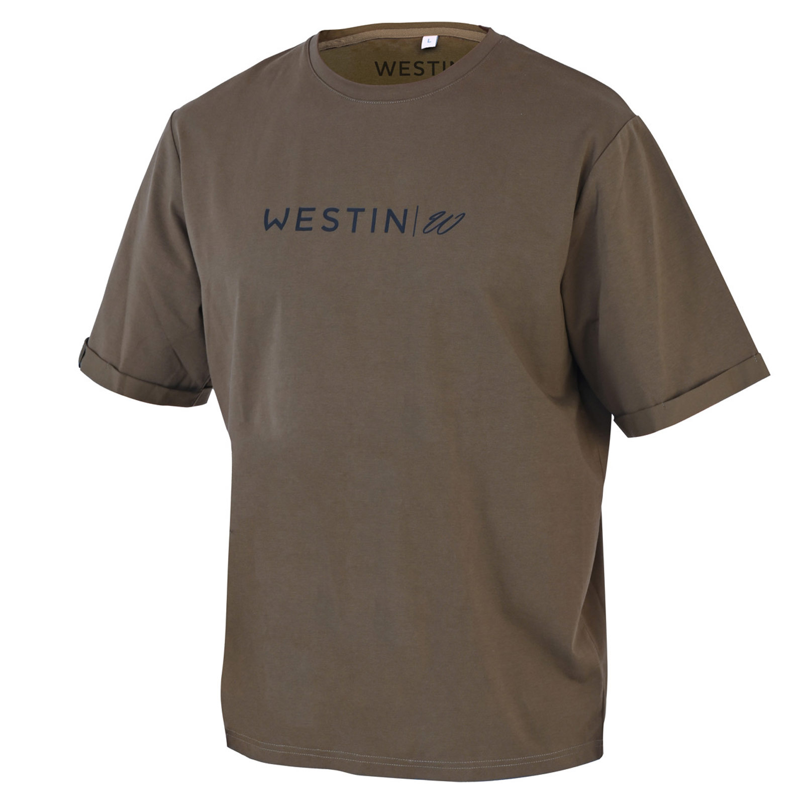 Westin W Range T-Shirt S Ivy Green