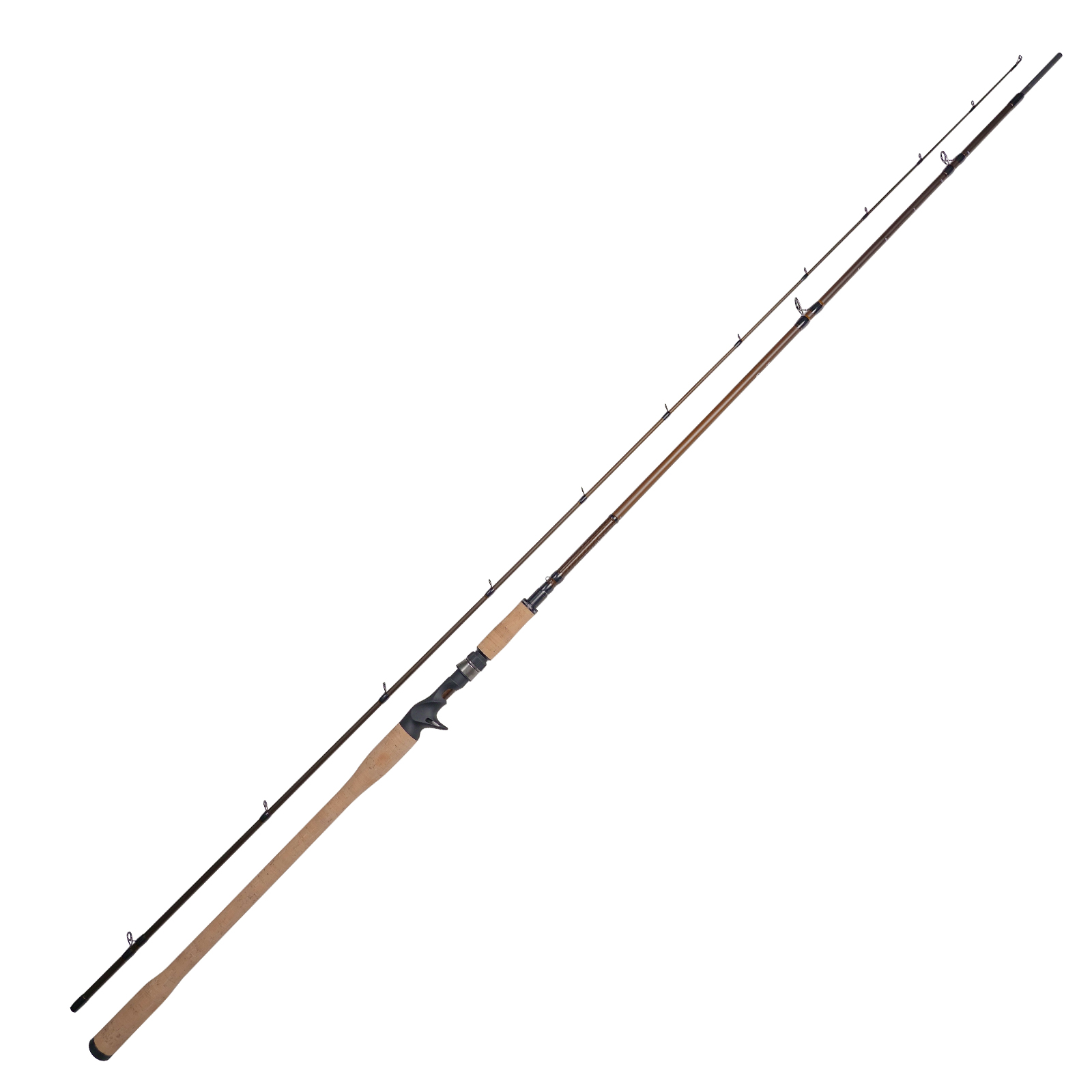 Westin W4 Spin-T 2nd 3,00m MH 10-40g Baitcastrute