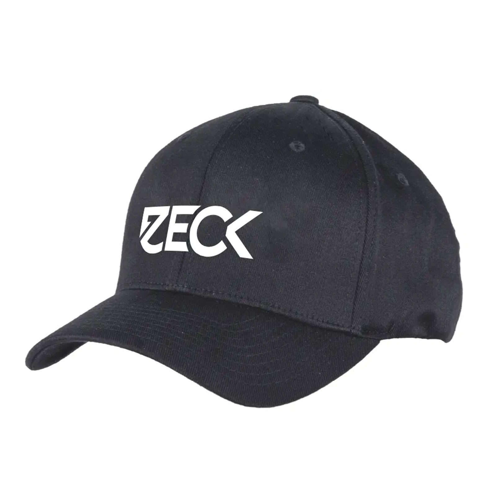 Zeck Flexfit Cap Black S/M