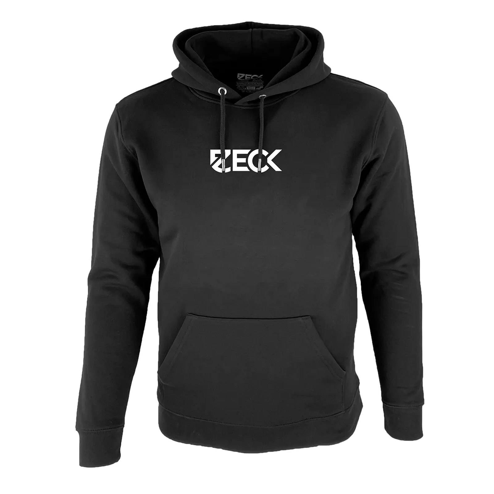 Zeck Hoodie Black S