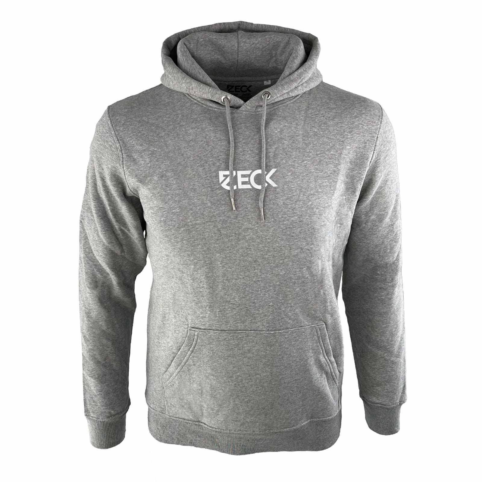 Zeck Hoodie Grey S
