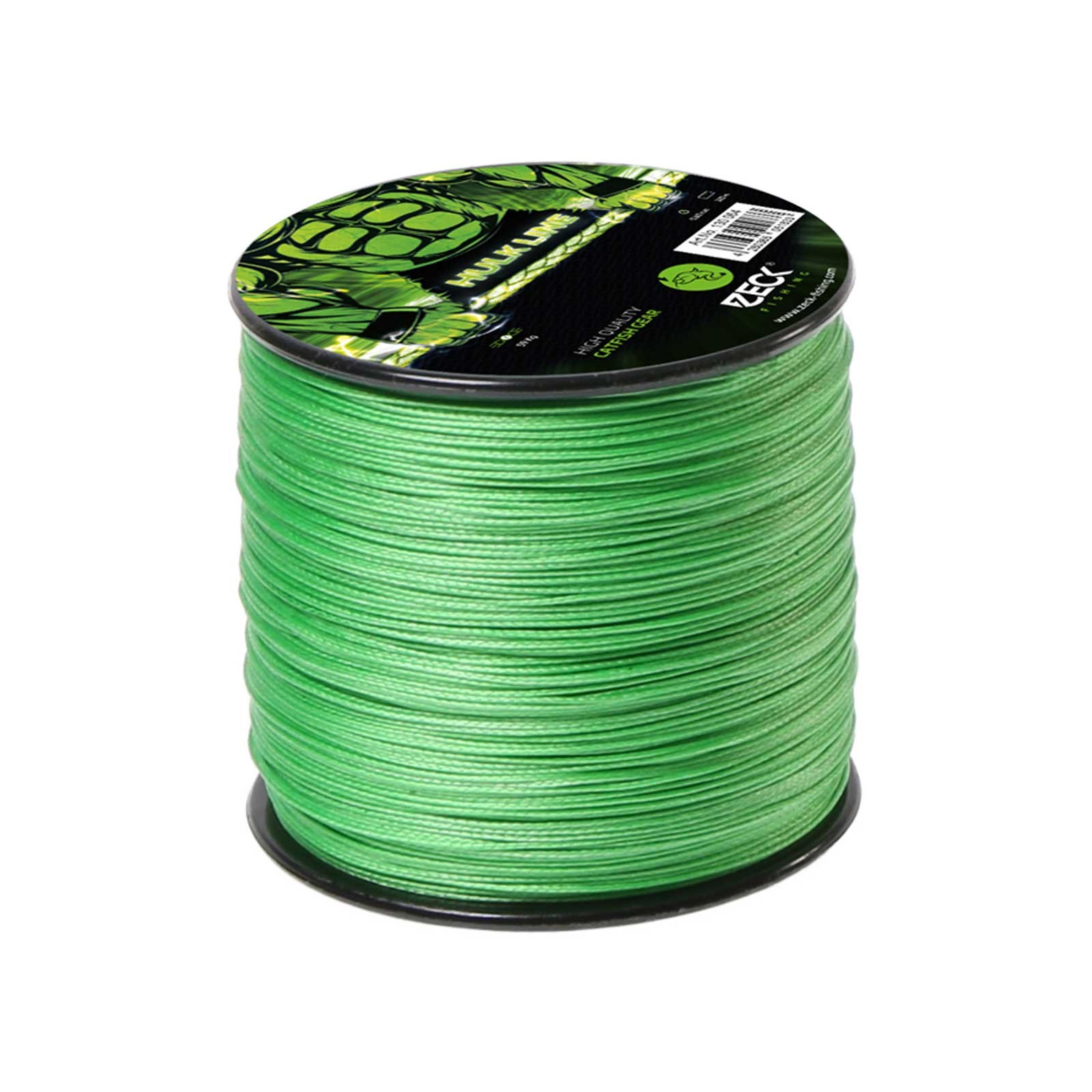 Zeck Hulk Line 0,55mm – 50 kg – 400m