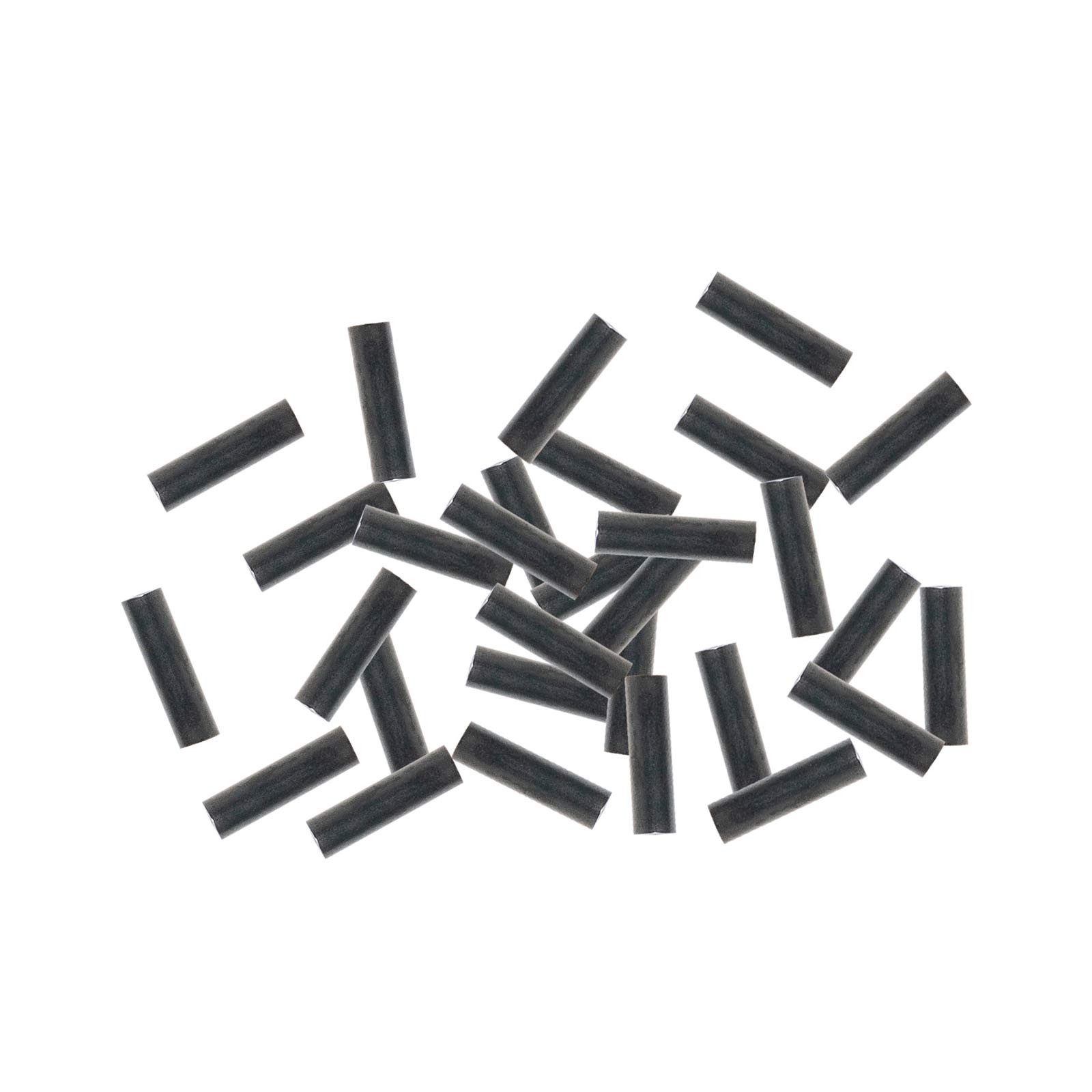 Zeck Leader Crimp S 30Stk. Klemmhülsen Quetschhülsen