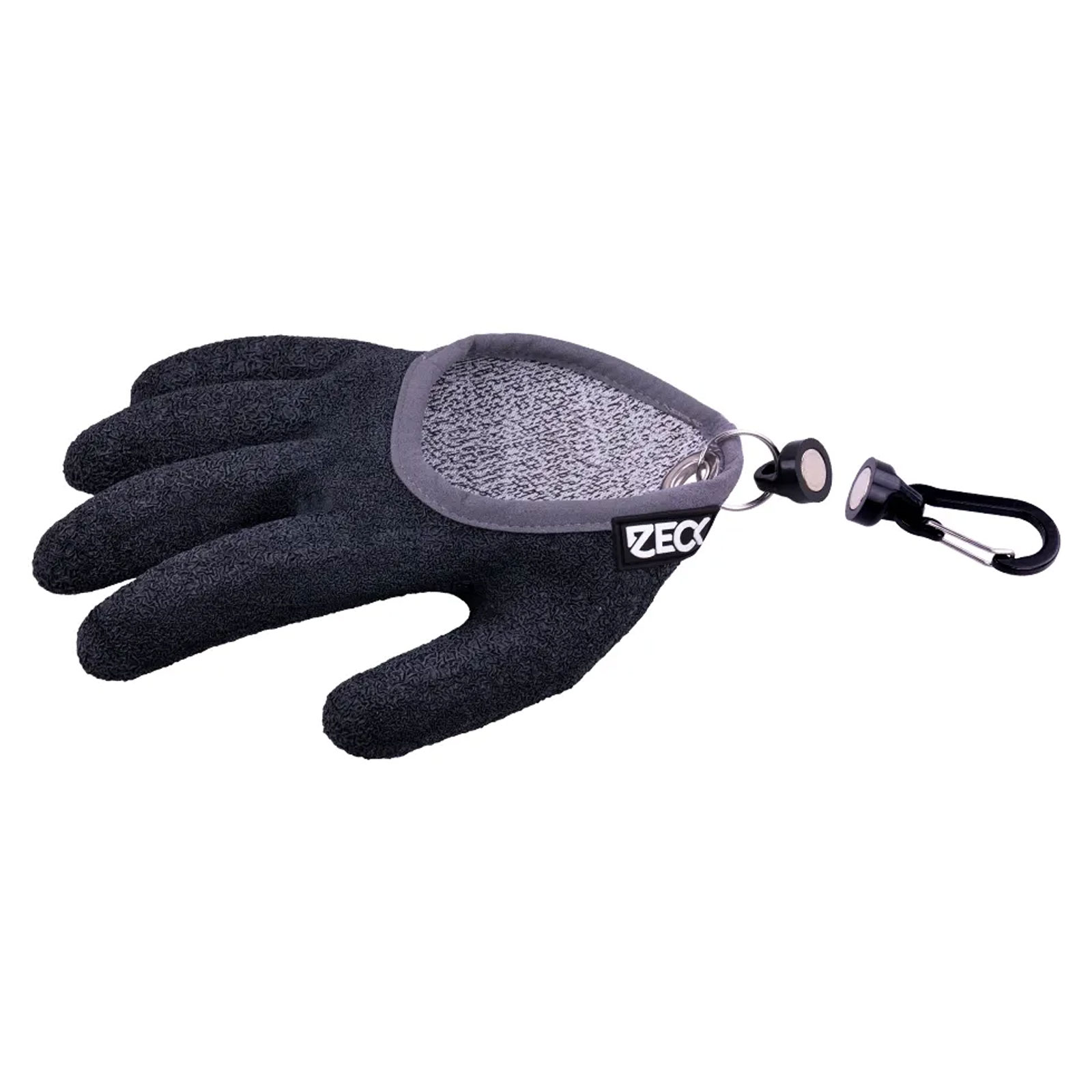 Zeck Magnet Release Landing Glove L – Right Handschuh
