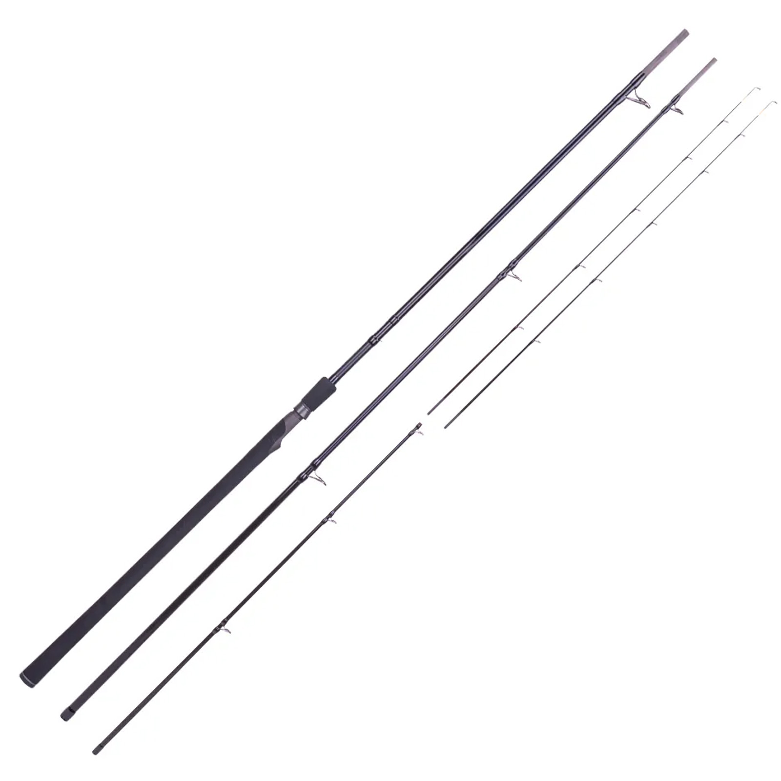 Zeck NXT Feeder 3,60m 80g 1 + 2oz  Feederrute