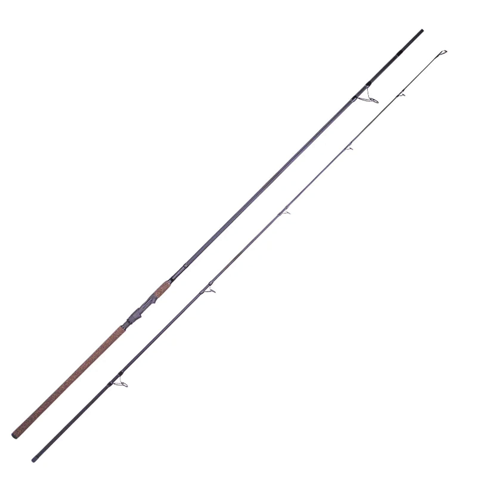 Zeck Pike Trapper Bank 3,60m 3.25lb Ansitz Hechtrute