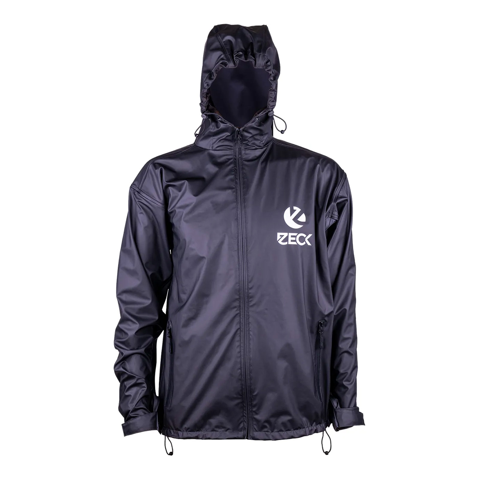 Zeck Rain Jacket L Regenjacke