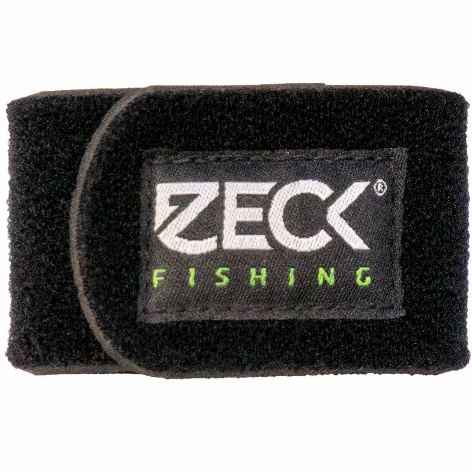 Zeck Rod Band – 2 Stück Rutenklettband