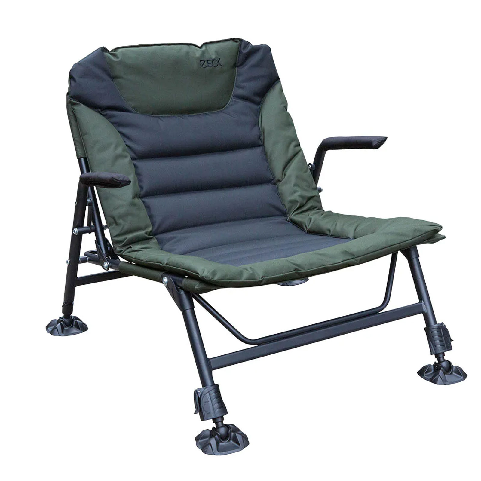 Zeck Stuhl Low Chair 5,9kg Angelstuhl
