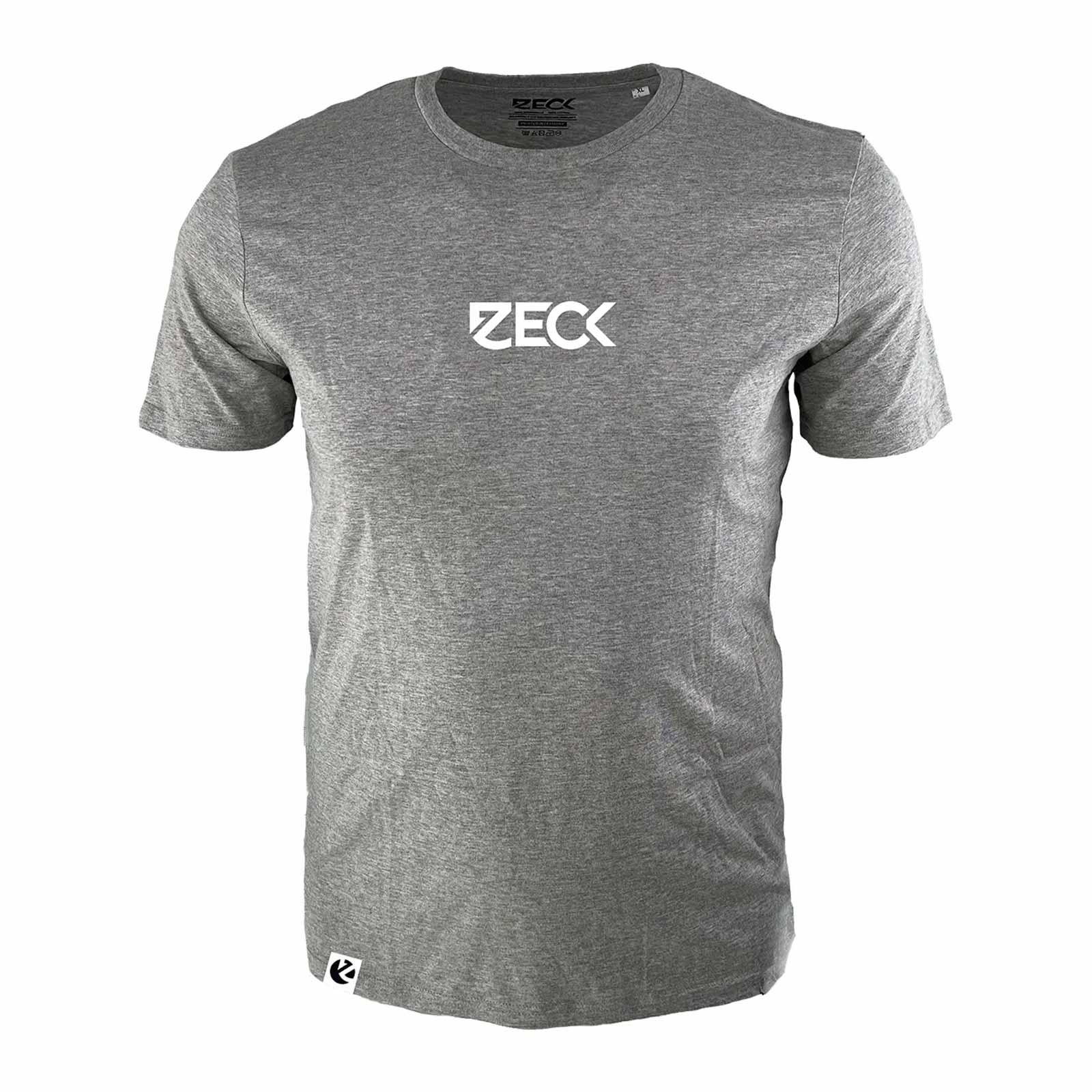 Zeck T-Shirt Grey S