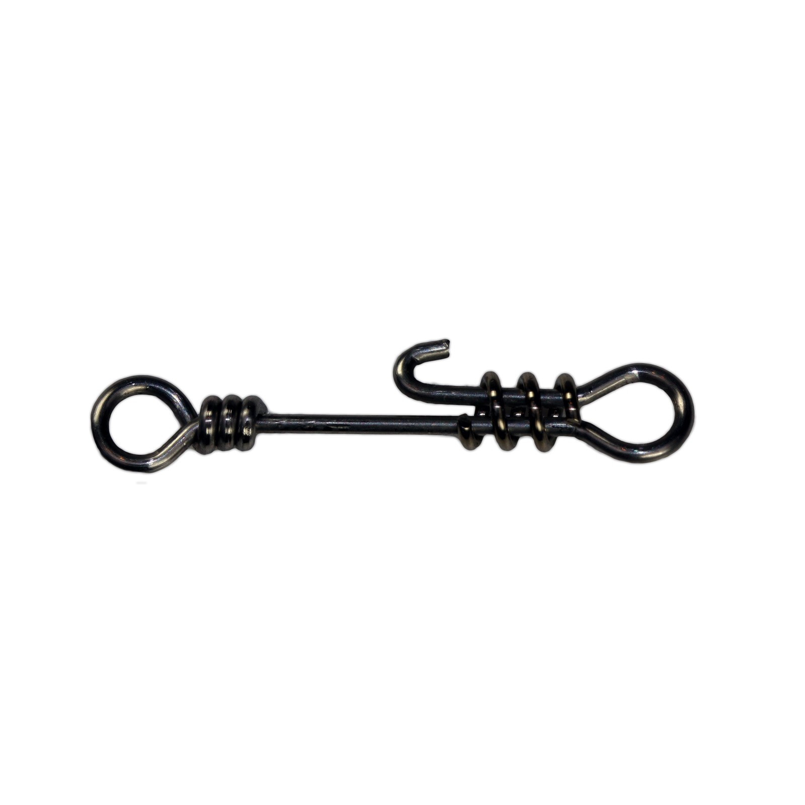 Zeck Twistlock Snap 120kg 3Stk. Karabiner