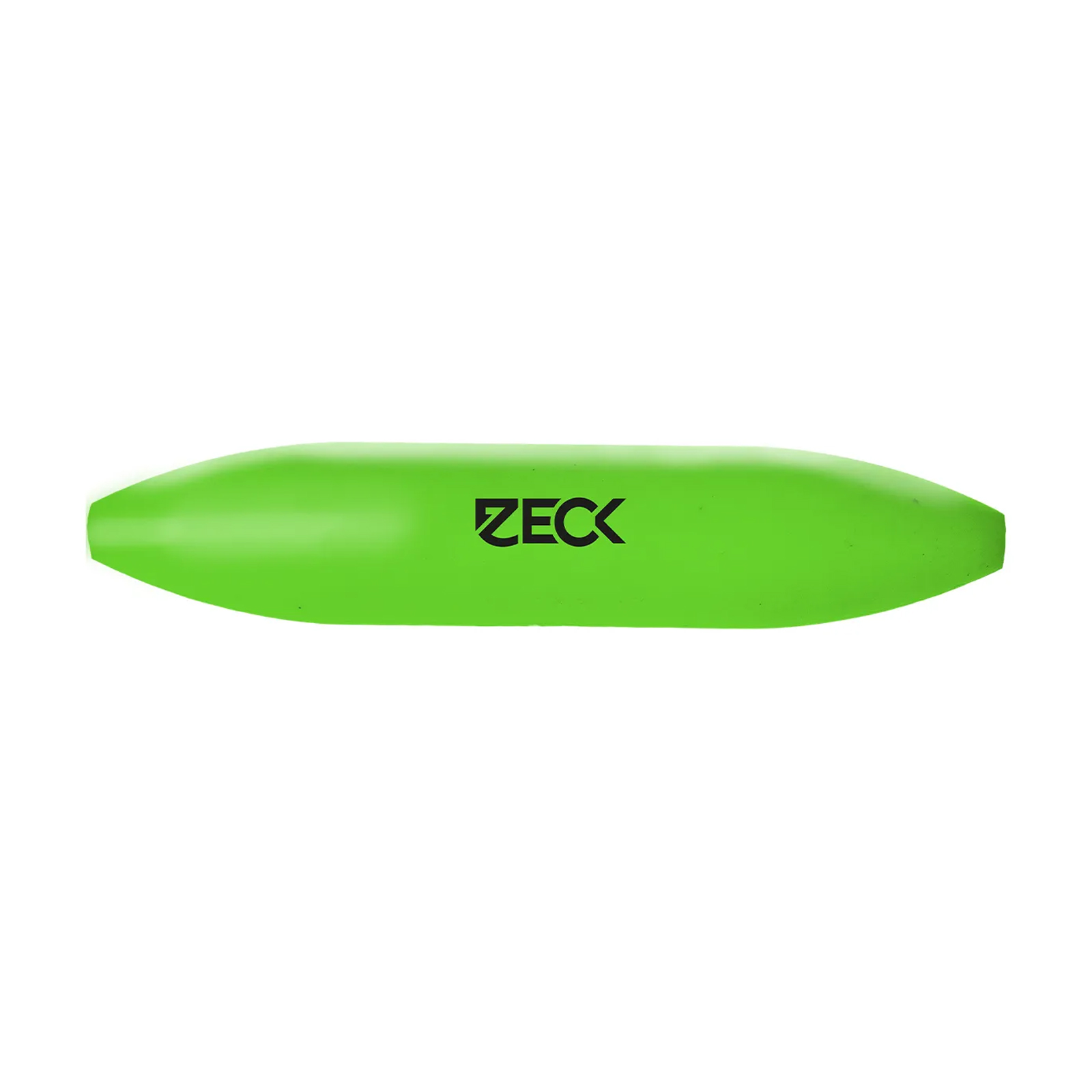 Zeck U-Float Soild Green 3g Unterwasserpose