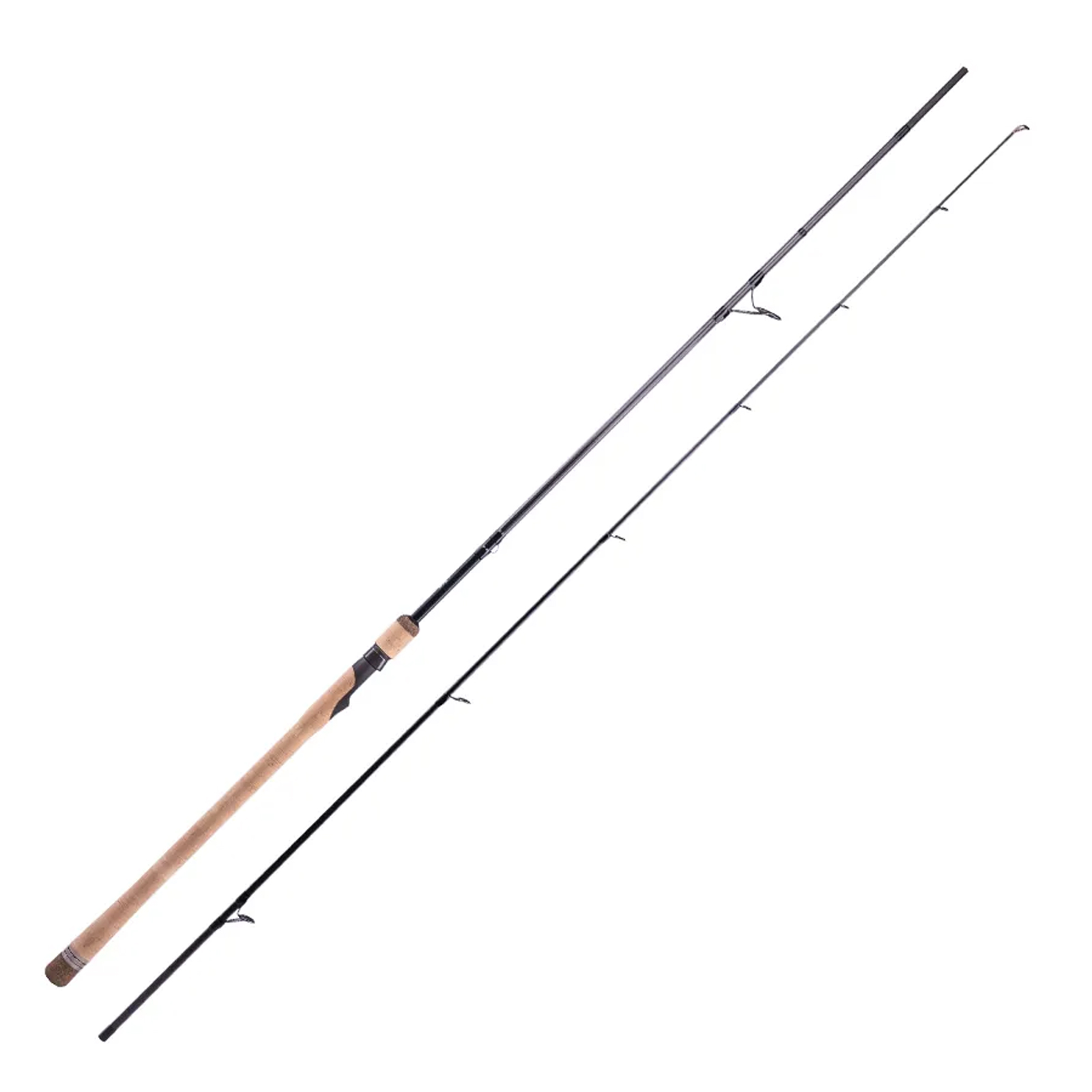 Zeck UBS Baitjigger MH 2,40m 15-60g Spinnrute