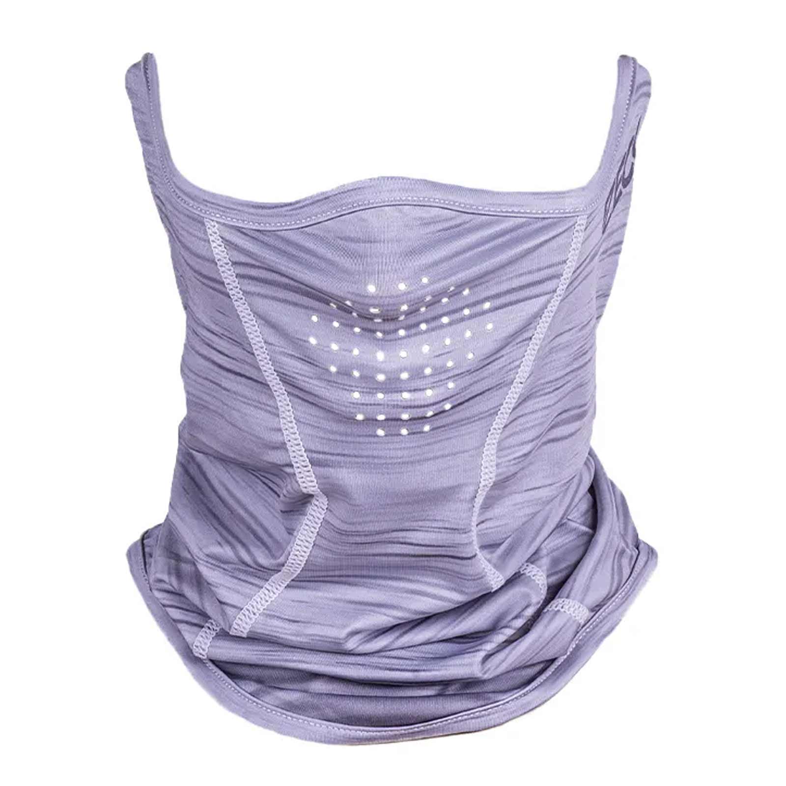 Zeck UV Neck Gaiter Schlauchschal