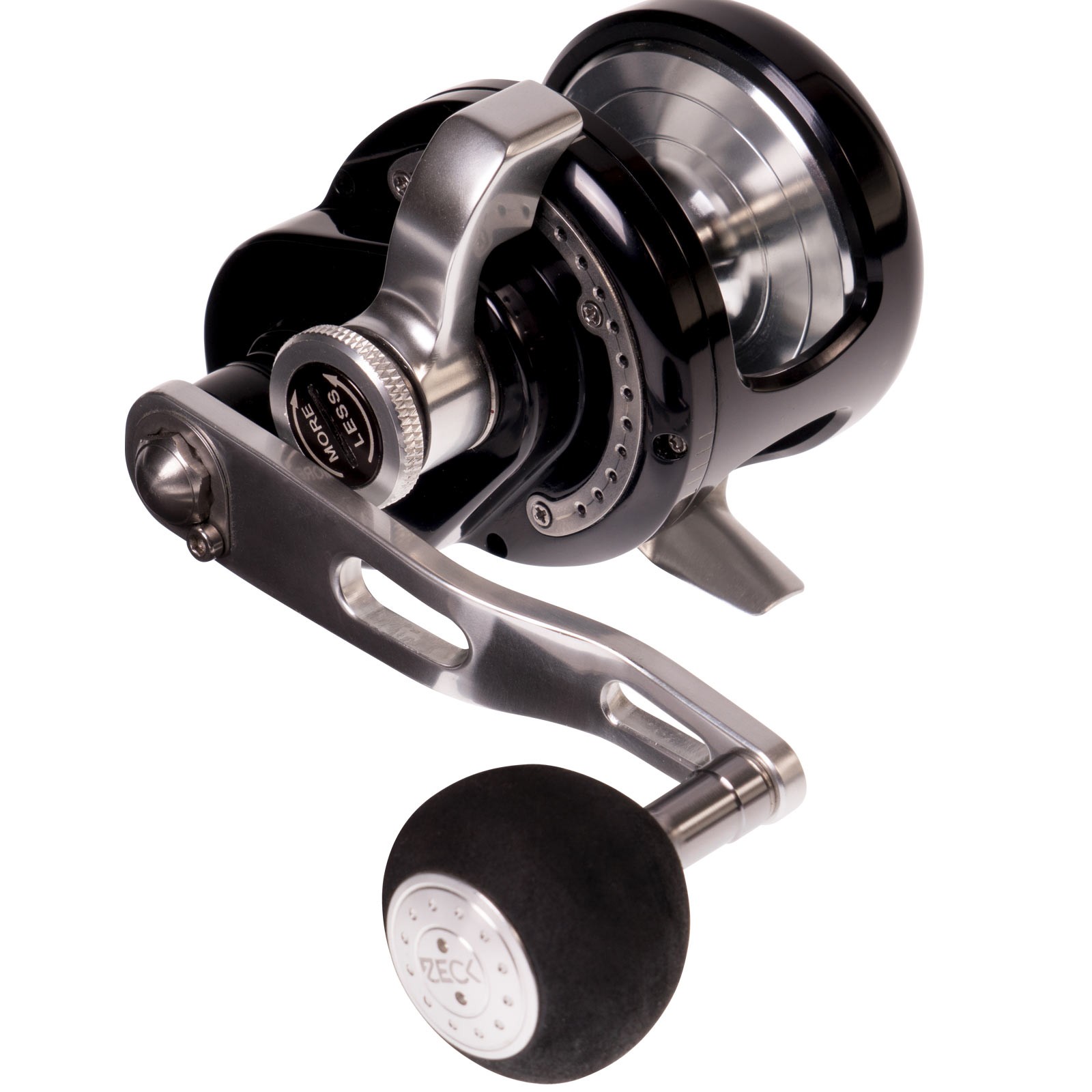 Zeck VR 5 LH Multirolle